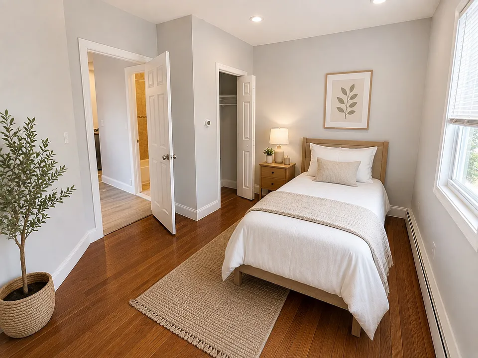 55 Graham St #1