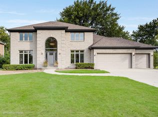 1906 Sweetbriar Ln, Darien, IL 60561