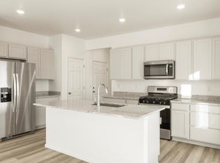 The Cottonwood Plan, Lake Bluff, Greeley, CO 80631