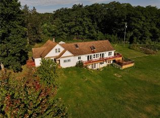 64 W Hill Rd, Spencer, NY 14883