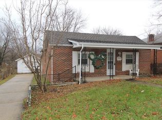 212 Gideon Road, Middletown, OH 45044