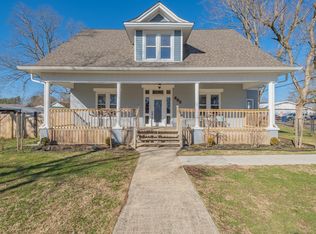 600 Oak St, Manchester, TN 37355