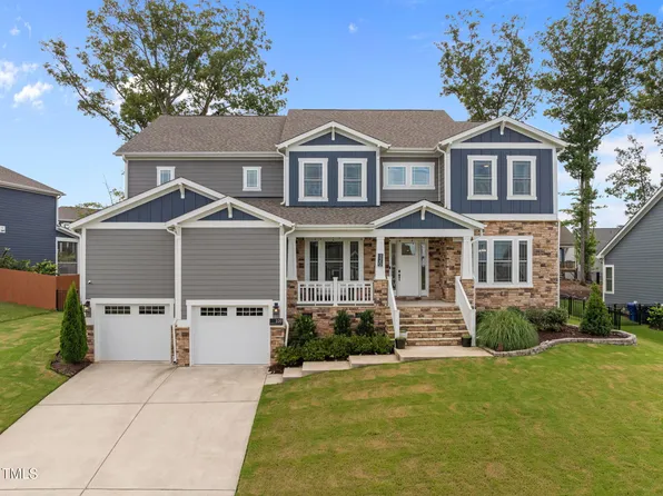 320 Prestwood Dr, Hillsborough, NC 27278