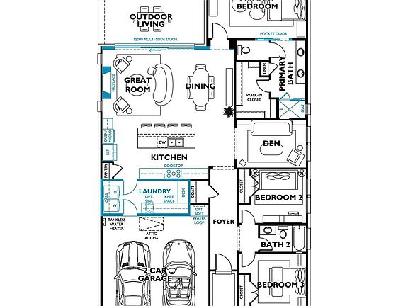 2nd image of this home
