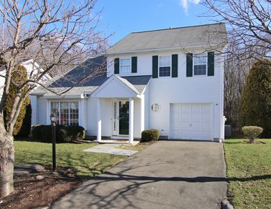 95 Intervale Rd, Stamford, CT, 06905