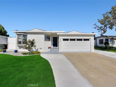 23002 Kathryn Ave, Torrance, CA, 90505