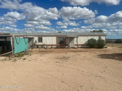 54175 N Whitegate Rd, Seligman, AZ, 86337