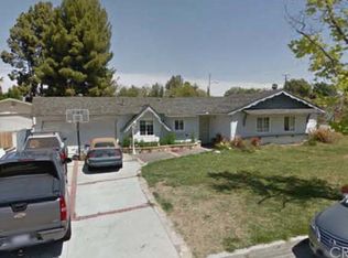 1528 Elvado Dr, Simi Valley, CA 93065