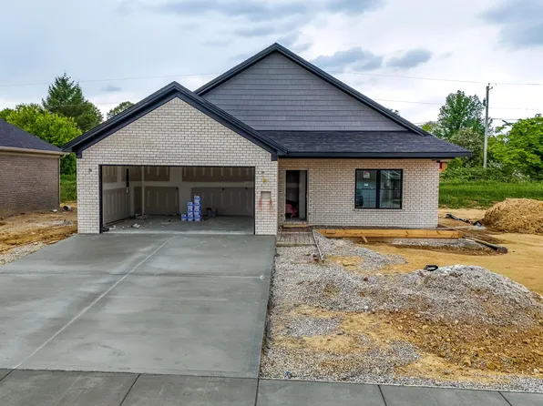 107 Canter Dr, London, KY 40744