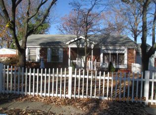 27 Windmill Dr, Clementon, NJ 08021