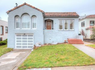 20 Entrada Ct, San Francisco, CA 94127