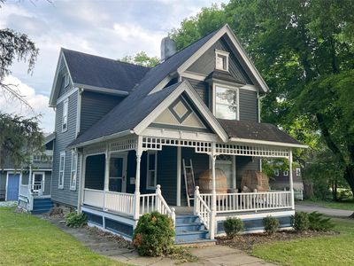 6 Front St, Owego, NY, 13827