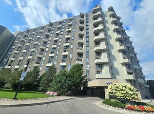 The Masters Condominiums, Toronto, ON M9C 4W7