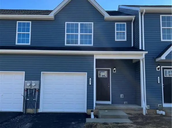 457 S Jordan St Lot 24, Allentown, PA 18103