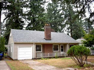 10105 NE Failing St, Portland, OR