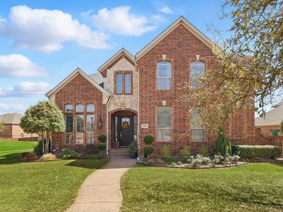 5920 Cripple Creek Trl, North Richland Hills, TX, 76180