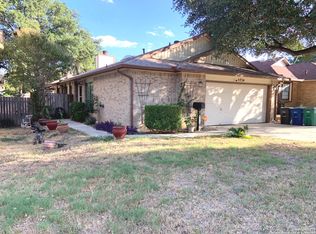 5734 Spring Sunshine, San Antonio, TX 78247