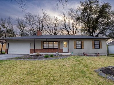 8208 Hardy Ave, Raytown, MO, 64138