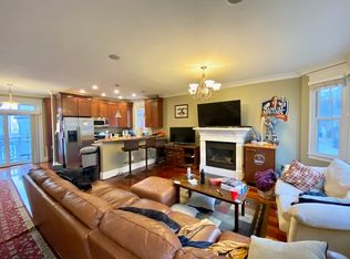 15 Eldora St #1, Roxbury Crossing, MA 02120