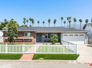 739 Stonehurst Dr, Altadena, CA 91001