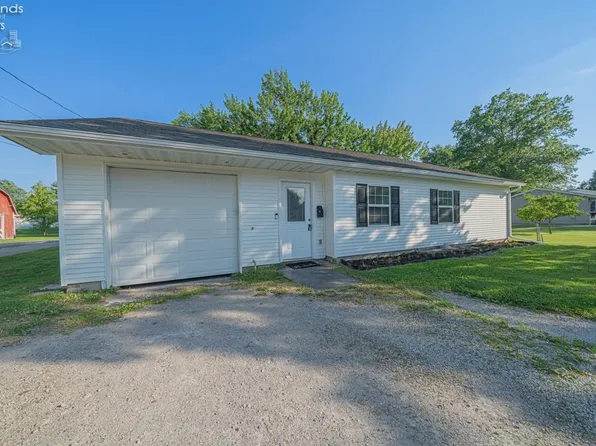 18 Fruen St, Norwalk, OH 44857
