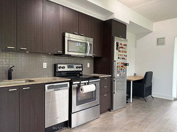 4th image of 88 Sheppard Ave E #211