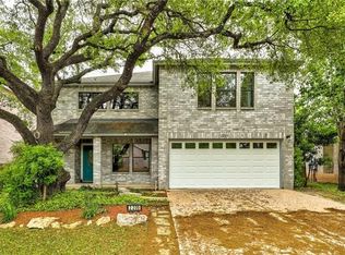 2205 Riker Ridge Trl, Austin, TX 78748