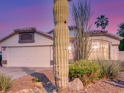 3321 E Windmere Dr, Phoenix, AZ, 85048