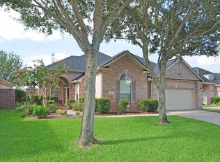 9706 Chriesman Way, Missouri City, TX 77459
