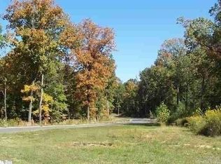 LOT 19 Marywood Subdivision Phase Ii LOT 19, Ward, AR 72176