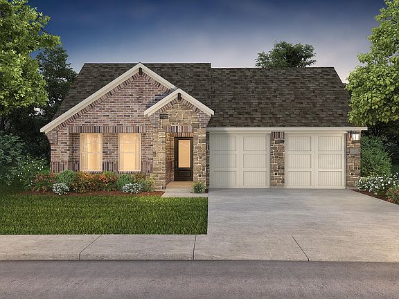 Exterior Rendering