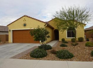 6578 W Georgetown Way, Florence, AZ 85132