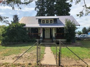 305 S Wilbur St, Goldendale, WA 98620