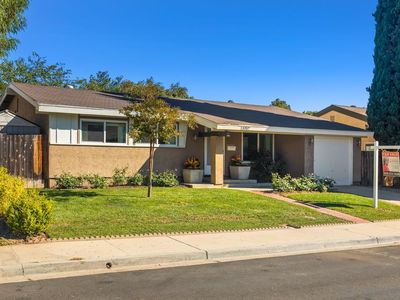 13357 Silver Lake Dr, Poway, CA, 92064