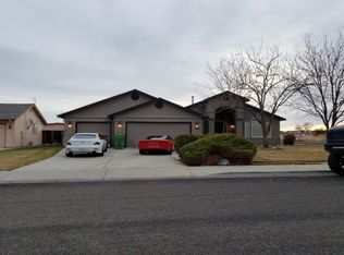 1040 N Maura Ave, Meridian, ID 83642