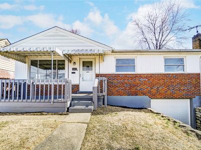 1162 Alwil Dr, Cincinnati, OH, 45215