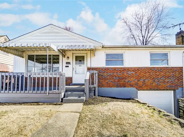 1162 Alwil Dr, Cincinnati, OH 45215