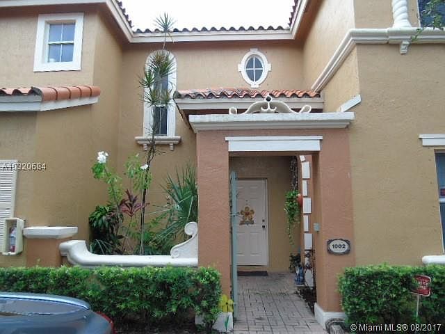 1st image of 8544 NW 140th Ter APT 1002