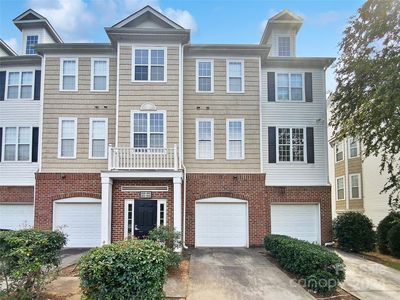 6910 Park Place Dr, Charlotte, NC, 28262