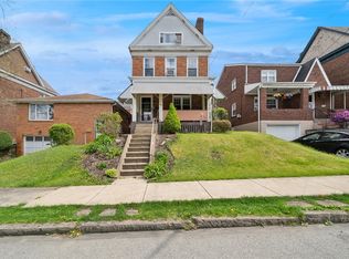 416 Gilmore Ave, Trafford, PA 15085