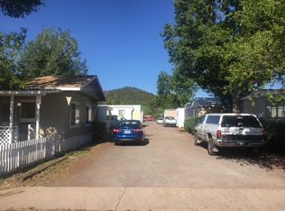 800 E Grant St #16, Williams, AZ 86046