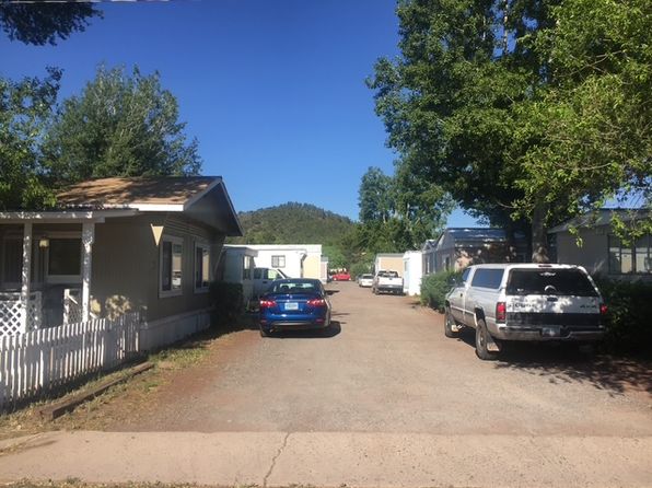 800 E Grant St #16