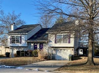 315 Hannah Dr, Waterloo, IL 62298