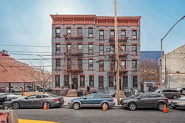 Rented by REAL New York