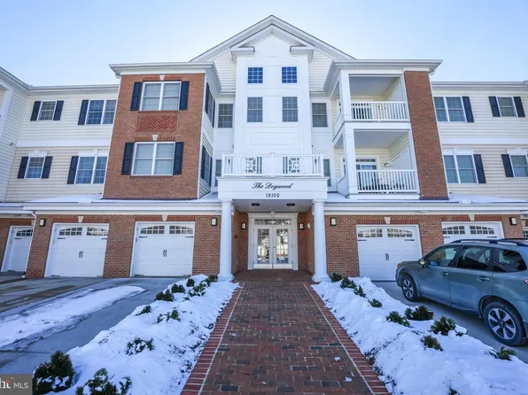 15100 Heather Mill Ln Unit 202, Haymarket, VA 20169