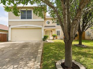 6604 Piedras Blanco Dr, Austin, TX 78747