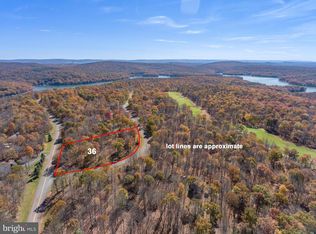 36 Fern Loop Dr, Mc Henry, MD 21541