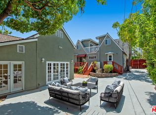 1312 Woodruff Ave, Los Angeles, CA 90024