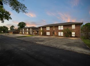 356 Dees St APT 3, Deridder, LA 70634