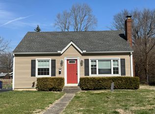 635 Longview Dr, Lexington, KY 40503